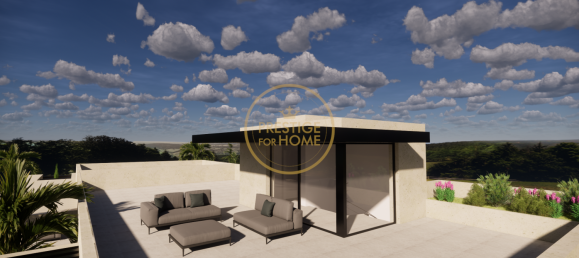 5 bedrooms Land in Loule, Portugal No. 123056 3