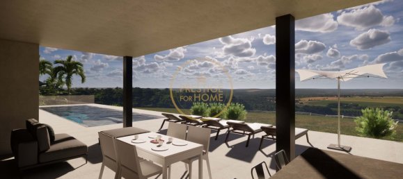 5 bedrooms Land in Loule, Portugal No. 123056 4