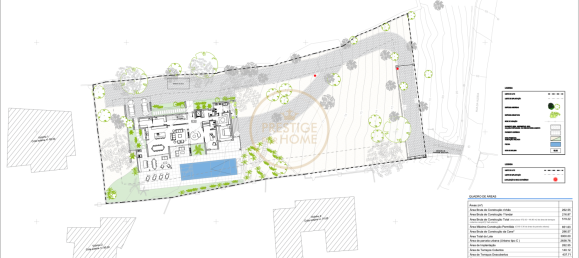 5 bedrooms Land in Loule, Portugal No. 123056 7