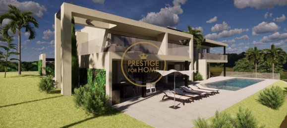 5 bedrooms Land in Loule, Portugal No. 123056 6