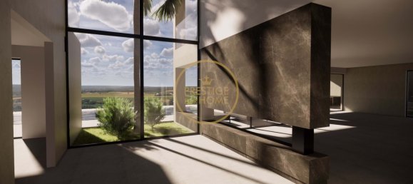 5 bedrooms Land in Loule, Portugal No. 123056 5