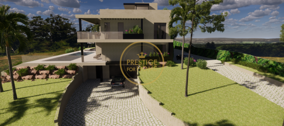 5 bedrooms Land in Loule, Portugal No. 123056 8