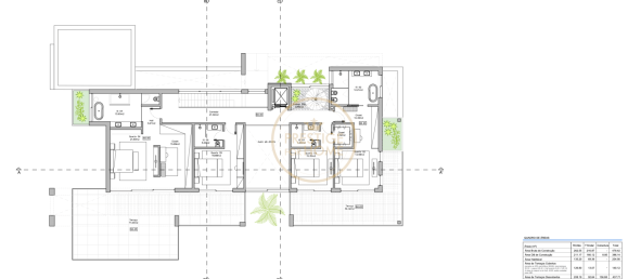 5 bedrooms Land in Loule, Portugal No. 123056 10