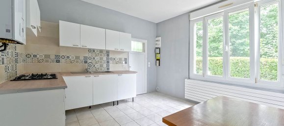 3 Schlafzimmer Haus in Parmain, France, Nr. 329561 3