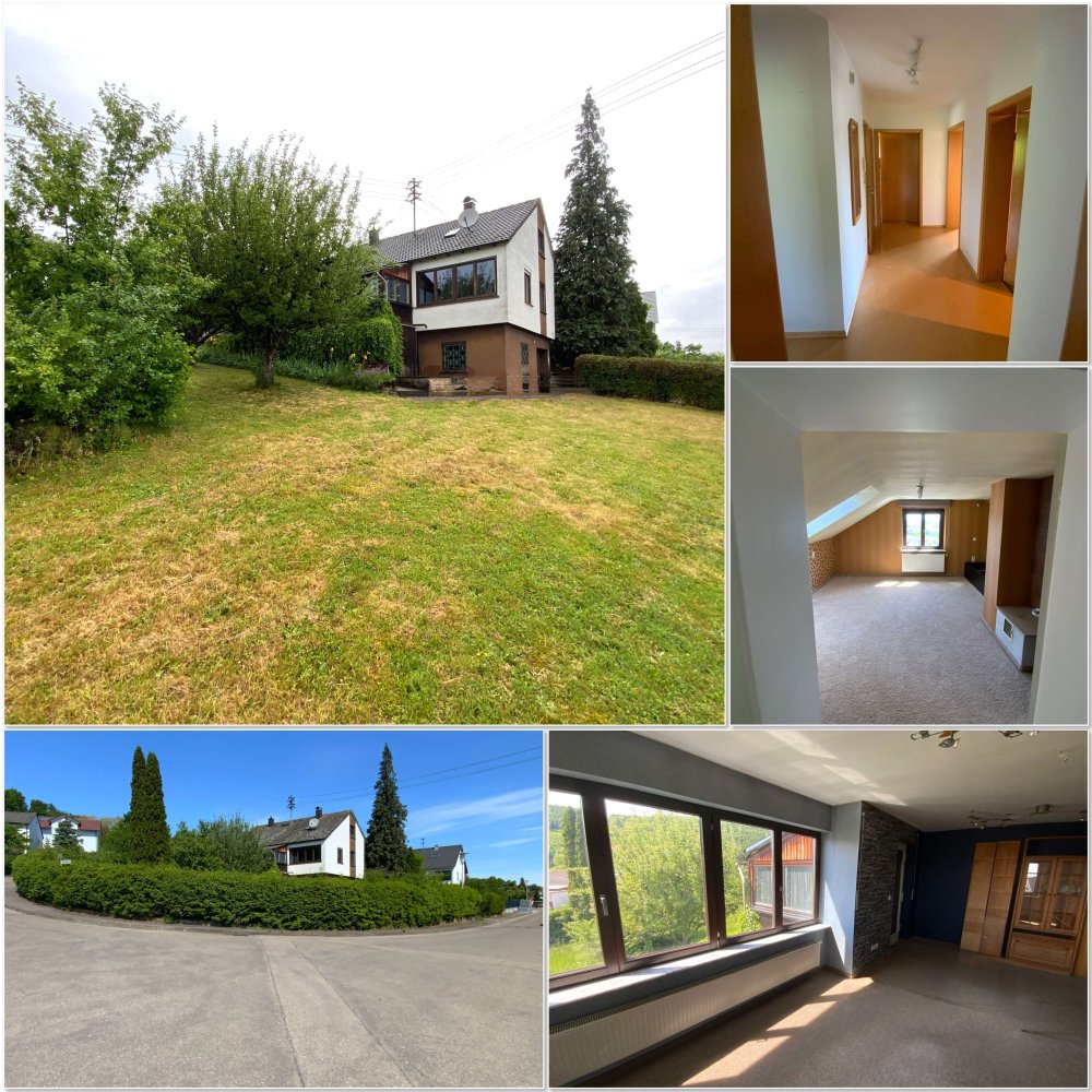 2 chambres Maison à Ostalbkreis, Germany No. 267593