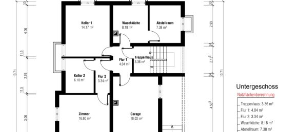 2 chambres Maison à Ostalbkreis, Germany No. 267593 25