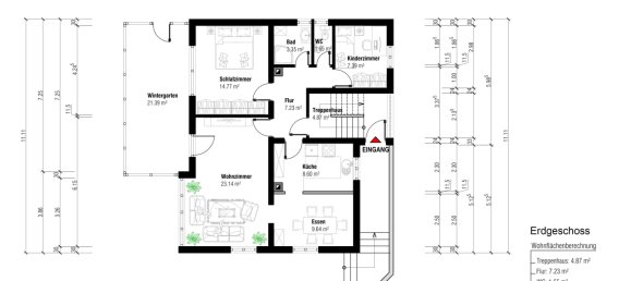 2 chambres Maison à Ostalbkreis, Germany No. 267593 26