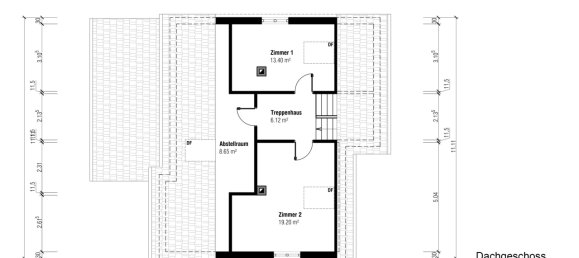 2 chambres Maison à Ostalbkreis, Germany No. 267593 27