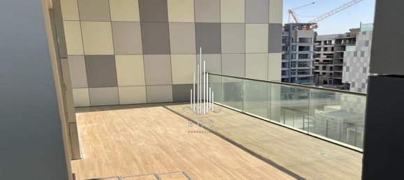 Дуплекс с 2 спальнями в Al Raha Beach, ОАЭ № 39306 14