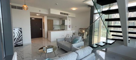 Дуплекс с 2 спальнями в Al Raha Beach, ОАЭ № 39306 15