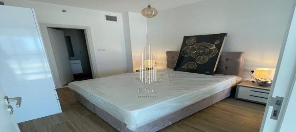 Дуплекс с 2 спальнями в Al Raha Beach, ОАЭ № 39306 12