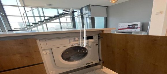 Дуплекс с 2 спальнями в Al Raha Beach, ОАЭ № 39306 23