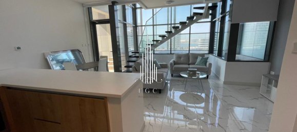 Дуплекс с 2 спальнями в Al Raha Beach, ОАЭ № 39306 20