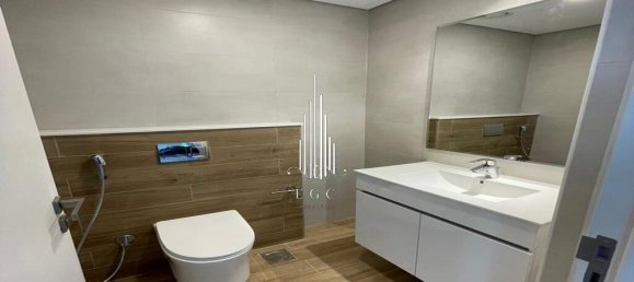 Дуплекс с 2 спальнями в Al Raha Beach, ОАЭ № 39306 4