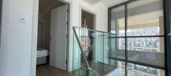 Дуплекс с 2 спальнями в Al Raha Beach, ОАЭ № 39306 3