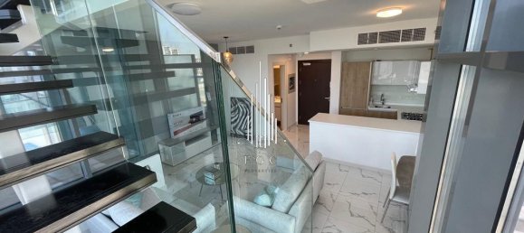 Дуплекс с 2 спальнями в Al Raha Beach, ОАЭ № 39306 16