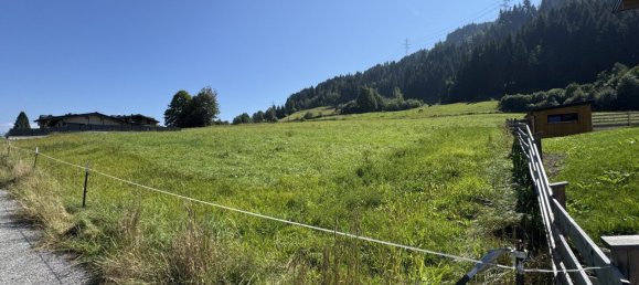 Land in Kaprun, Austria No. 244019 5