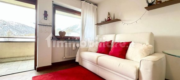 1 bedroom Apartment in Sestriere, Italy No. 106028 5