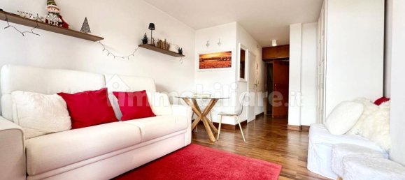 1 bedroom Apartment in Sestriere, Italy No. 106028 11