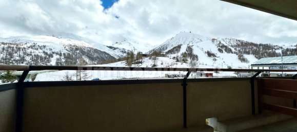 1 bedroom Apartment in Sestriere, Italy No. 106028 9
