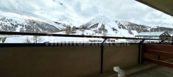 1 bedroom Apartment in Sestriere, Italy No. 106028 8