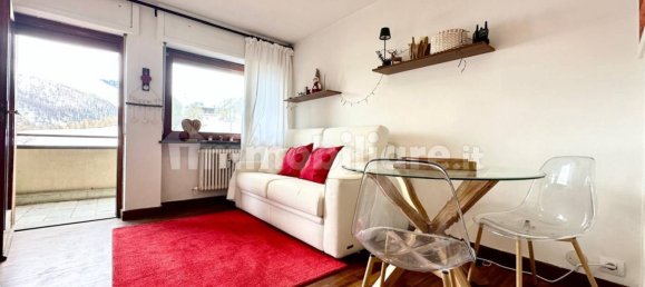 1 bedroom Apartment in Sestriere, Italy No. 106028 3