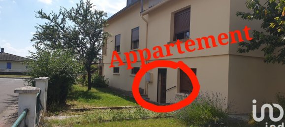 4 bedrooms House in Auboue, France No. 65147 34