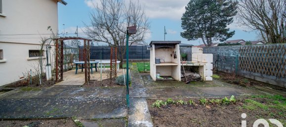 4 bedrooms House in Auboue, France No. 65147 27