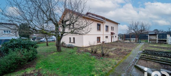 4 bedrooms House in Auboue, France No. 65147 29