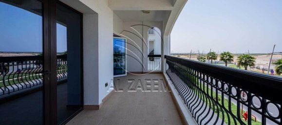 2 bedrooms Apartment in Yas Island, UAE No. 29476 3