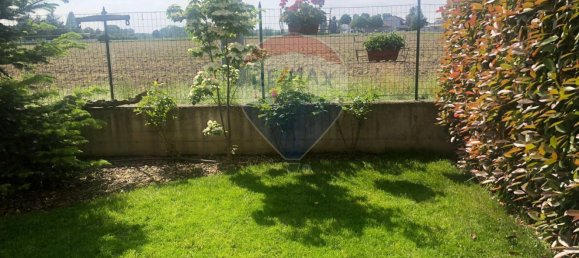 Apartamento de 2 divisões em Travacò Siccomario, Italy N.º 77121 7