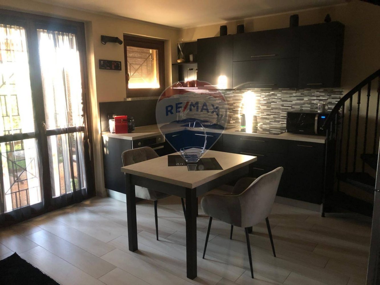 Apartamento de 2 divisões em Travacò Siccomario, Italy N.º 77121