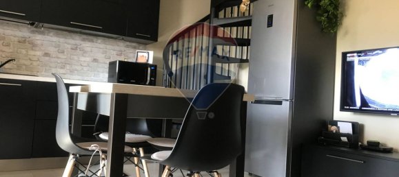 Apartamento de 2 divisões em Travacò Siccomario, Italy N.º 77121 4