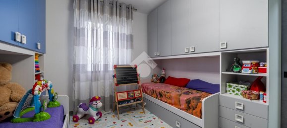 2 bedrooms Apartment in Carpi, Italy No. 17297 13