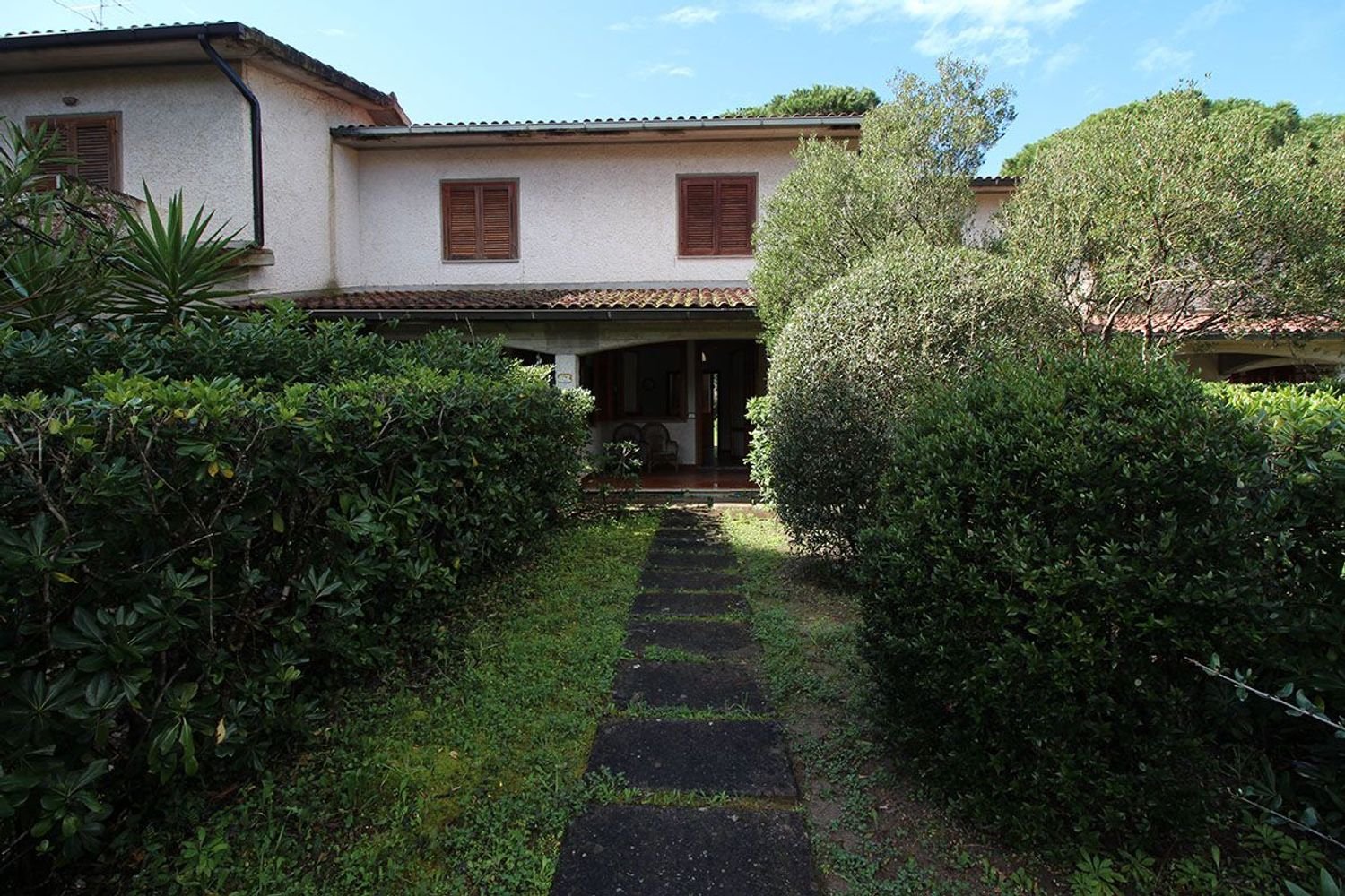 4غرفة شقة في Grosseto, Italy رقم 40035