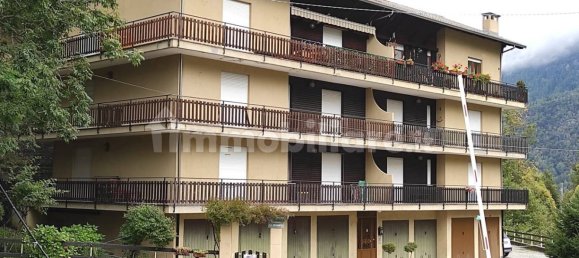 1 bedroom Apartment in Ala di Stura, Italy No. 315292 18