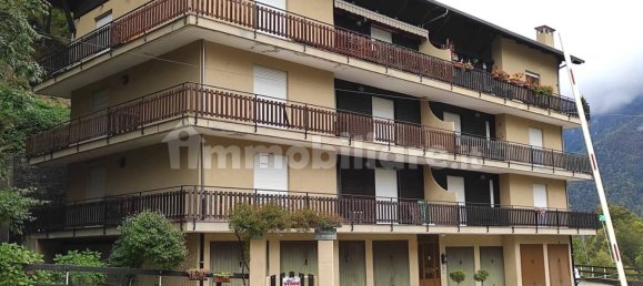 1 bedroom Apartment in Ala di Stura, Italy No. 315292 16