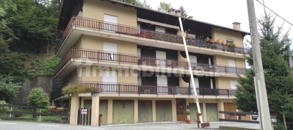 1 bedroom Apartment in Ala di Stura, Italy No. 315292 21