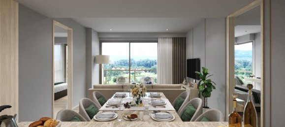 2 bedrooms Condo in Bang Tao, Thailand No. 6068 13