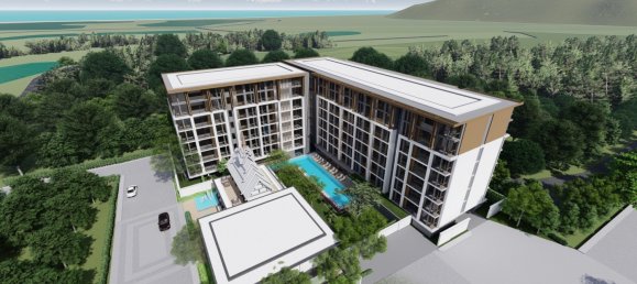 2 bedrooms Condo in Bang Tao, Thailand No. 6068 2