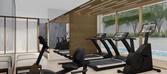 2 bedrooms Condo in Bang Tao, Thailand No. 6068 4