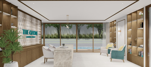 2 bedrooms Condo in Bang Tao, Thailand No. 6068 3