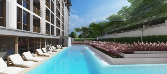 2 bedrooms Condo in Bang Tao, Thailand No. 6068 6