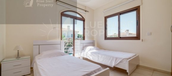 4 chambres Villa à Paralimni, Cyprus No. 9217 27