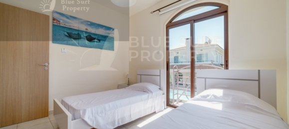 4 chambres Villa à Paralimni, Cyprus No. 9217 28