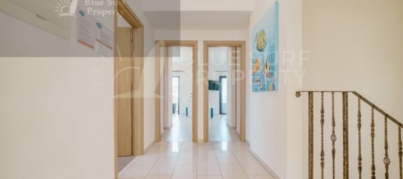 4 chambres Villa à Paralimni, Cyprus No. 9217 11