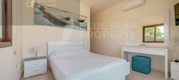 4 chambres Villa à Paralimni, Cyprus No. 9217 19