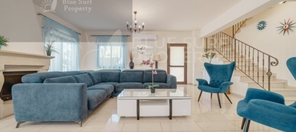 4 chambres Villa à Paralimni, Cyprus No. 9217 2