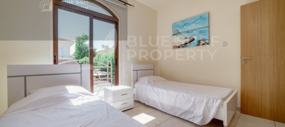 4 chambres Villa à Paralimni, Cyprus No. 9217 24