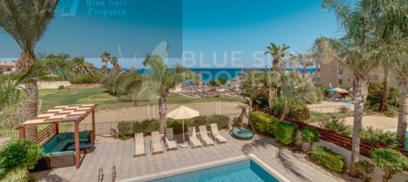 4 chambres Villa à Paralimni, Cyprus No. 9217 23